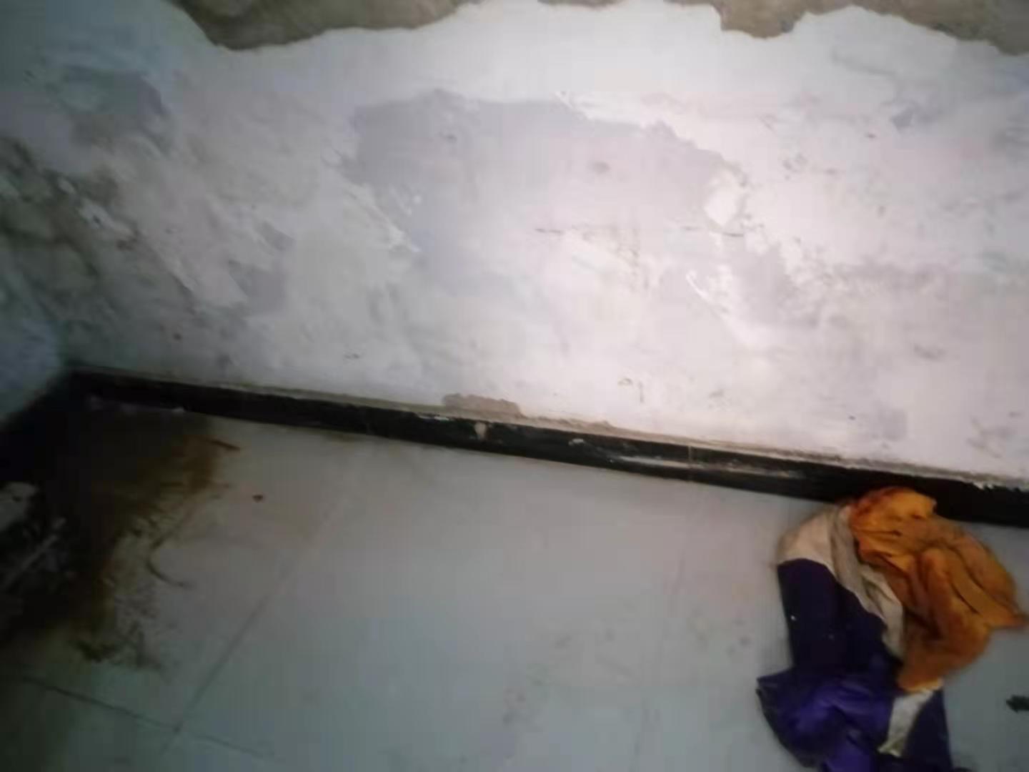 镇雄家里漏水了怎么办？